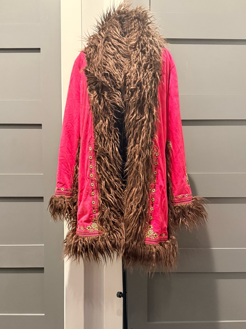 Spell Joplin Jacket x Free People in Medium - BRAND NEW WITH TAGS